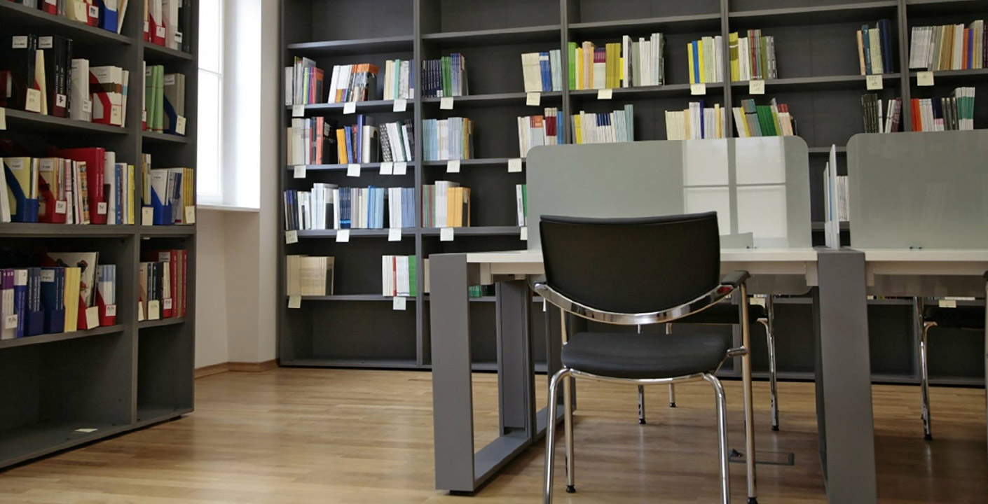 Knjižnica Hrvatske akademije znanosti i umjetnosti