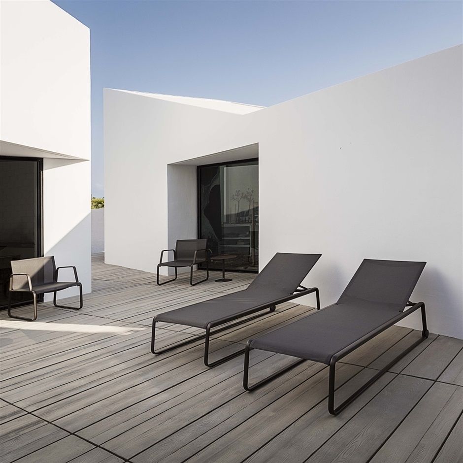 AIRE OUTDOOR by Andreu World AIRE OUTDOOR by Andreu World