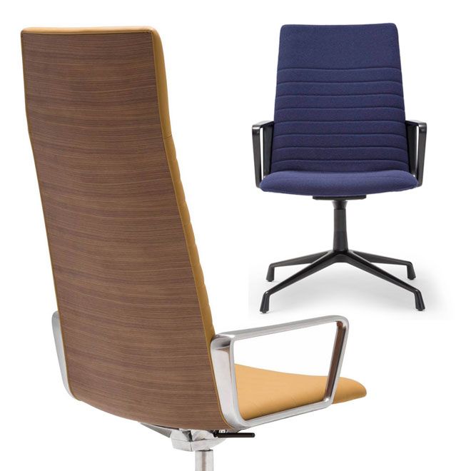 FLEX EXECUTIVE by Andreu World