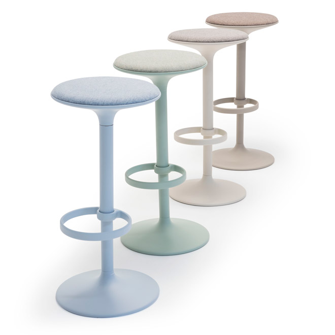 HULA by Andreu World