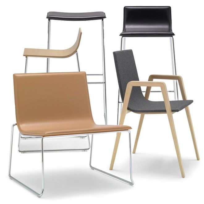 LINEAL by Andreu World