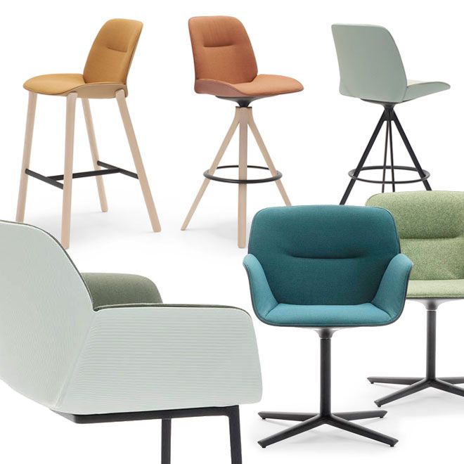 NUEZ by Andreu World