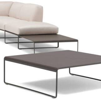 SIESTA OUTDOOR TABLE by Andreu World Thumb1x