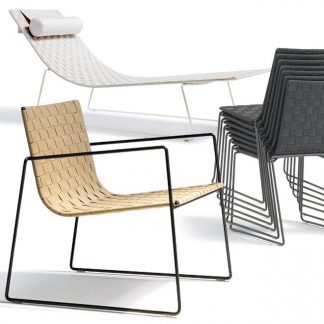 TRENZA by Andreu World Thumb1x