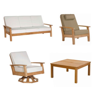 HAVEN by Barlow Tyrie Thumb1x