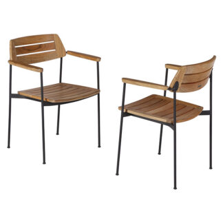 LAYOUT DINING by Barlow Tyrie Thumb1x