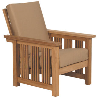 MISSION by Barlow Tyrie Thumb1x