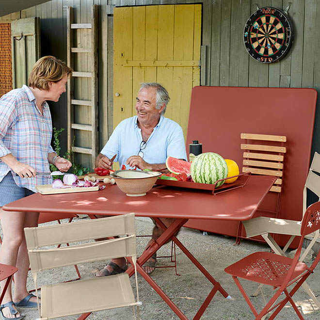 CARACTERE by Fermob CARACTERE by Fermob