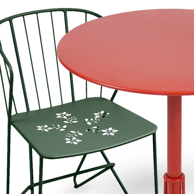 FLOWER by Fermob FLOWER by Fermob