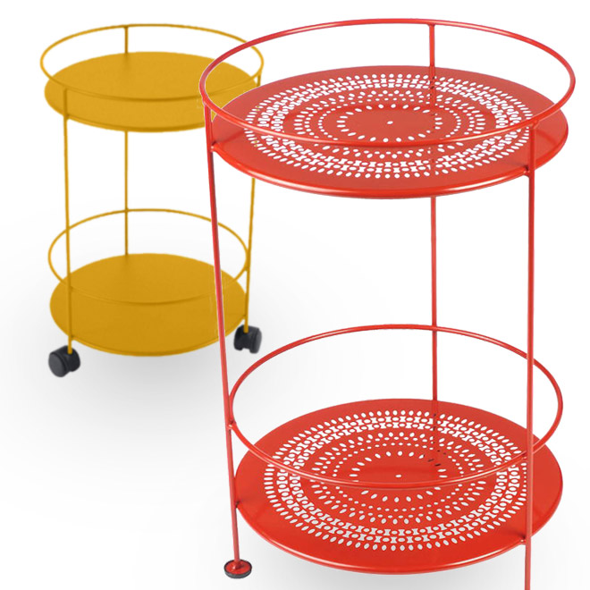 GUINGUETTE by Fermob GUINGUETTE by Fermob