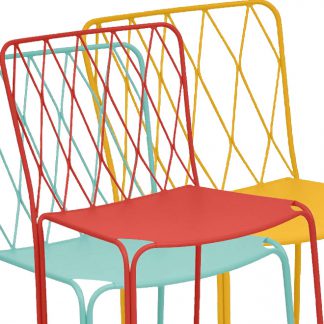 KINTBURY by Fermob Thumb1x