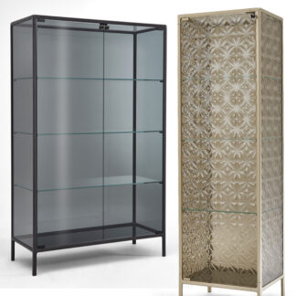 Echo Showcase by Fiam Thumb1x