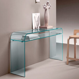 Elementare console by Fiam Thumb1x