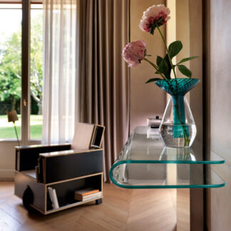 Let me see by Fiam Thumb1x