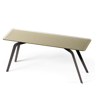 Lunar console by Fiam Thumb1x