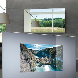 Mirage TV by Fiam Thumb1x