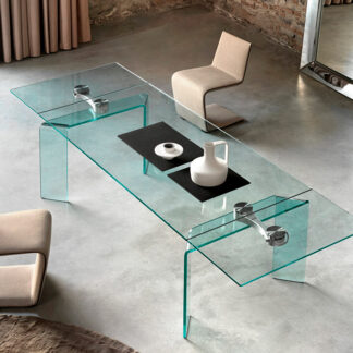 Ray Plus by Fiam Thumb1x2