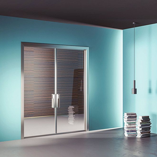 MODULO DOORS by LAS