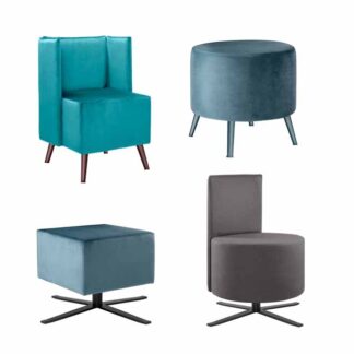 And by NEW LIFE Thumb1x